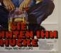 Preview: They called him Bulldozer original release german movie poster